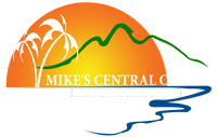 Mikes Central Coast Rub